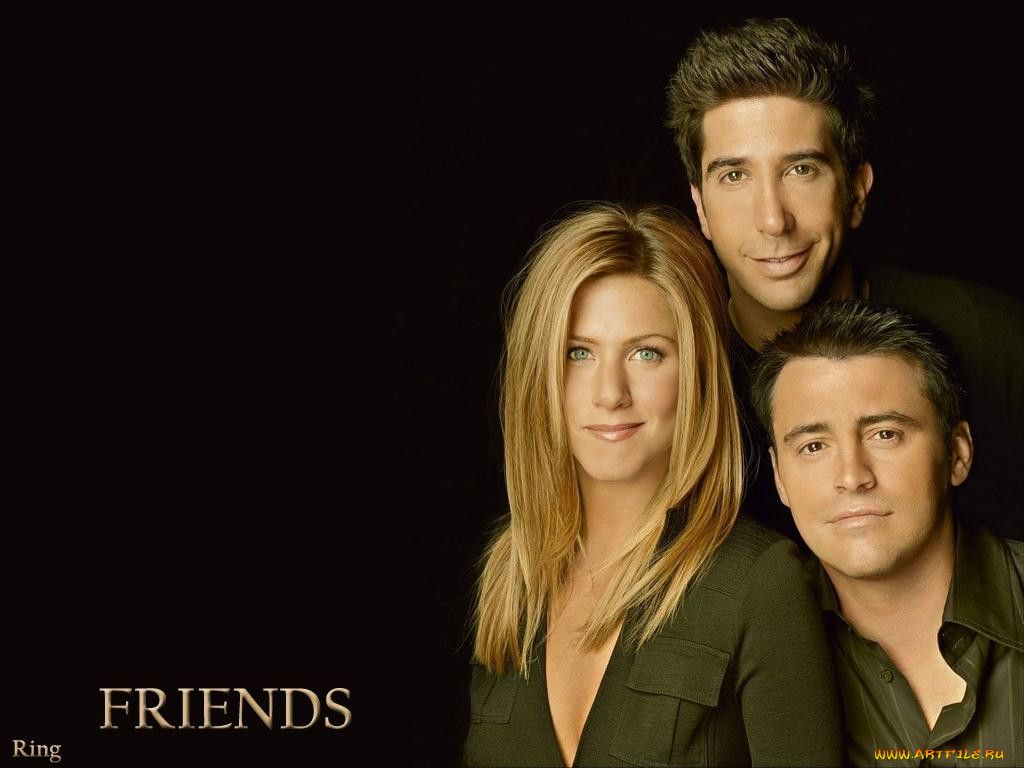 , , friends